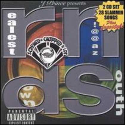Miscellaneous CDs 92589
