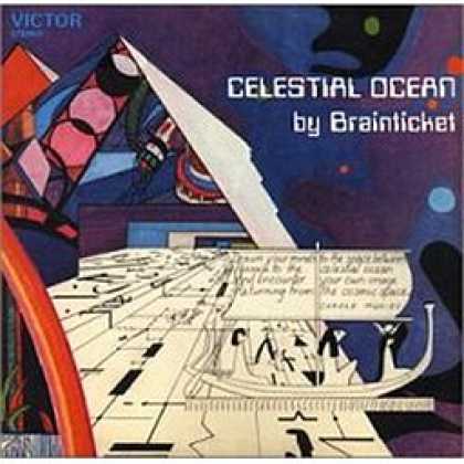 Miscellaneous CDs 9261