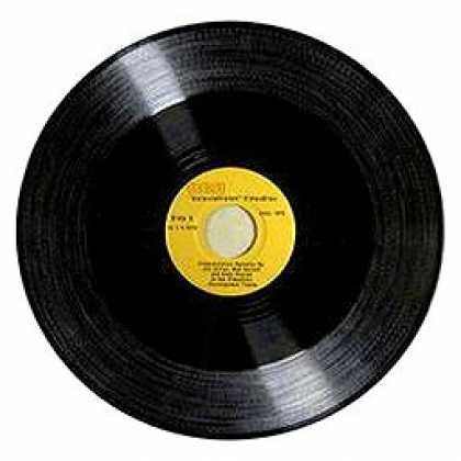 Miscellaneous CDs 9272