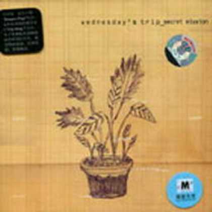 Miscellaneous CDs 92832