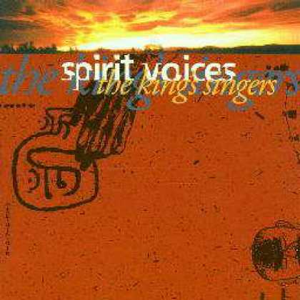 Miscellaneous CDs 92833