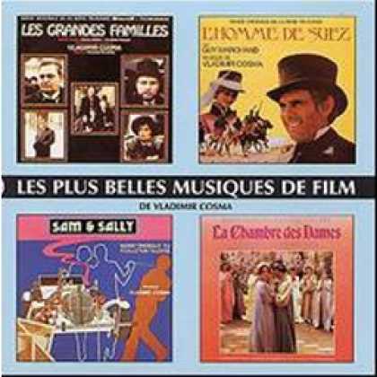 Miscellaneous CDs 92849