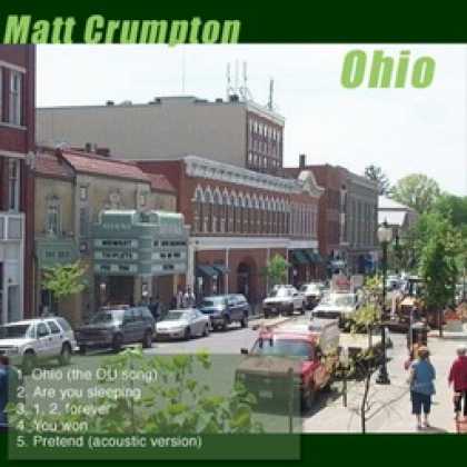 Miscellaneous CDs 92850