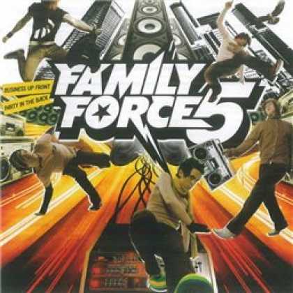 Miscellaneous CDs 92853