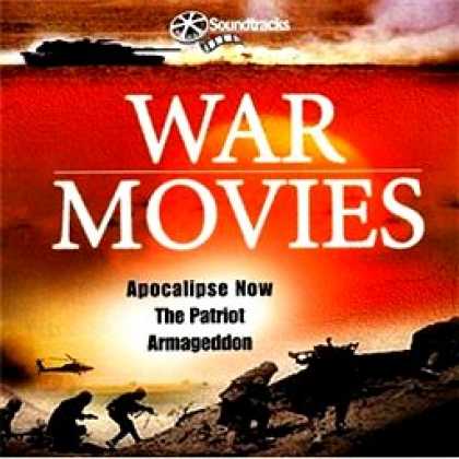 Miscellaneous CDs 92854