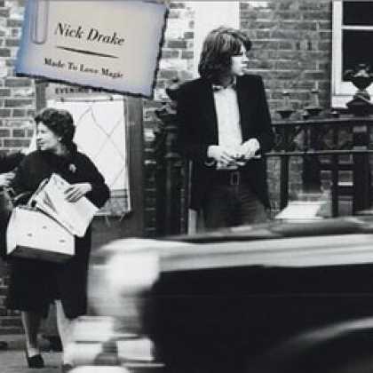 Miscellaneous CDs 92860