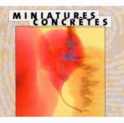 Miscellaneous CDs 92873