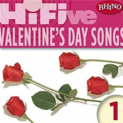 Miscellaneous CDs 92875