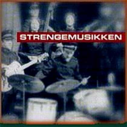 Miscellaneous CDs 92887