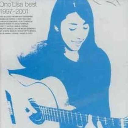 Miscellaneous CDs 92895