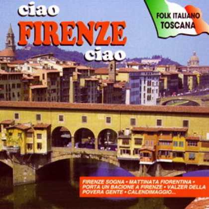 Miscellaneous CDs 92896