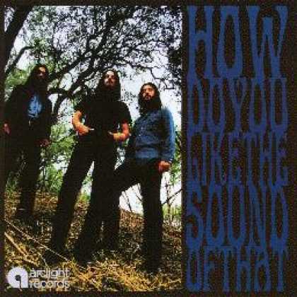 Miscellaneous CDs 92907