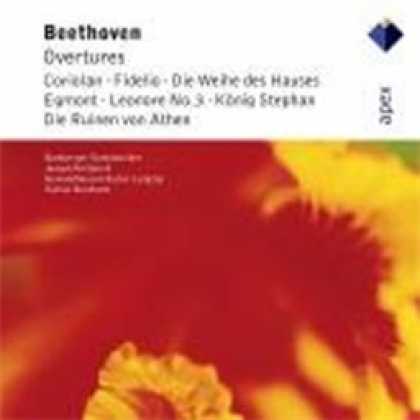 Miscellaneous CDs 92912