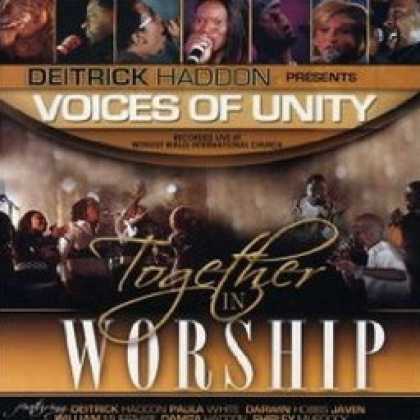 Miscellaneous CDs 92918