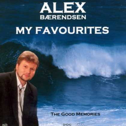 Miscellaneous CDs 92931