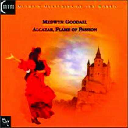 Miscellaneous CDs 92943