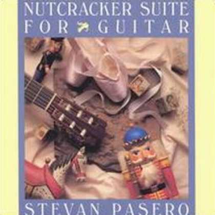 Miscellaneous CDs 92947