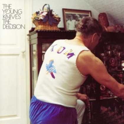 Miscellaneous CDs 92949