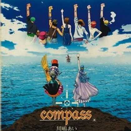 Miscellaneous CDs 92951