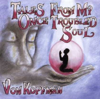 Miscellaneous CDs 92964