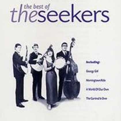 Miscellaneous CDs 92967