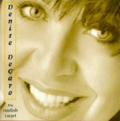 Miscellaneous CDs 92975