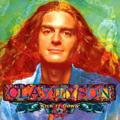 Miscellaneous CDs 92982