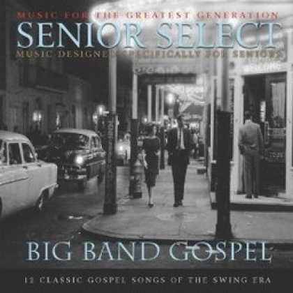 Miscellaneous CDs 92985