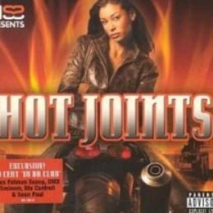 Miscellaneous CDs 92991