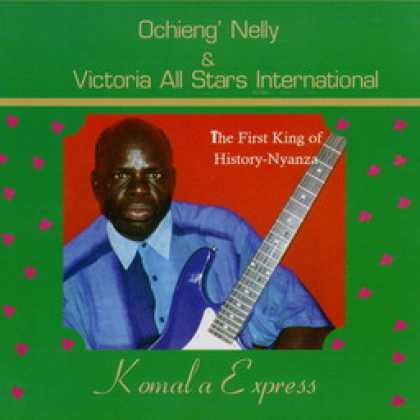 Miscellaneous CDs 93005