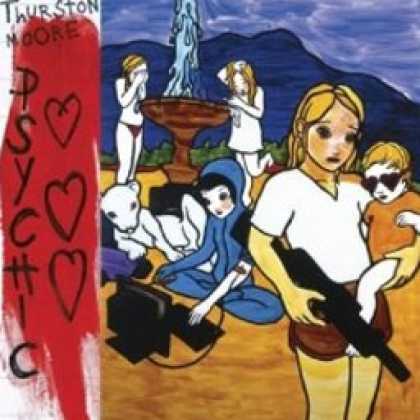 Miscellaneous CDs 93010