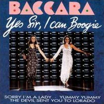 Miscellaneous CDs 93011