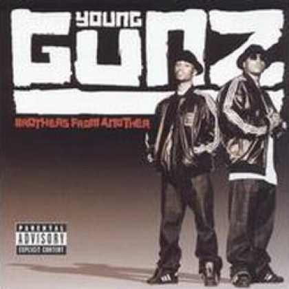 Miscellaneous CDs 93018