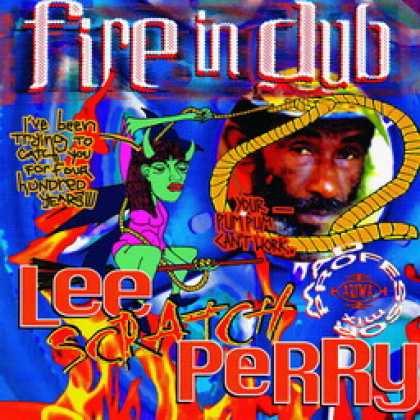 Miscellaneous CDs 93019