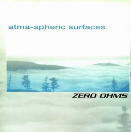 Miscellaneous CDs 9302