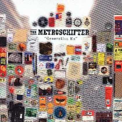 Miscellaneous CDs 93028