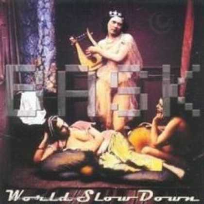 Miscellaneous CDs 9303