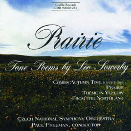 Miscellaneous CDs 93031