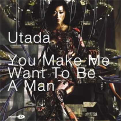 Miscellaneous CDs 93032