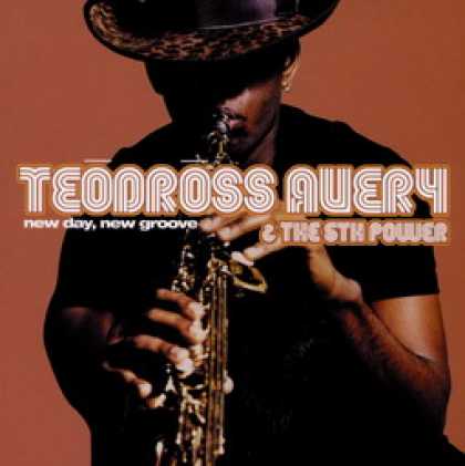 Miscellaneous CDs 93035