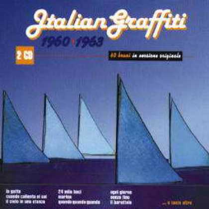 Miscellaneous CDs 93044