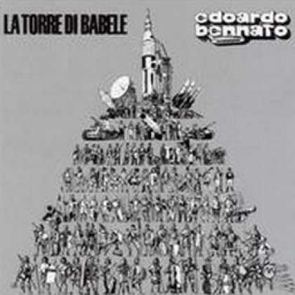 Miscellaneous CDs 93048