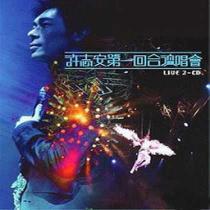 Miscellaneous CDs 93054