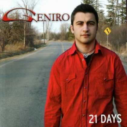 Miscellaneous CDs 93055