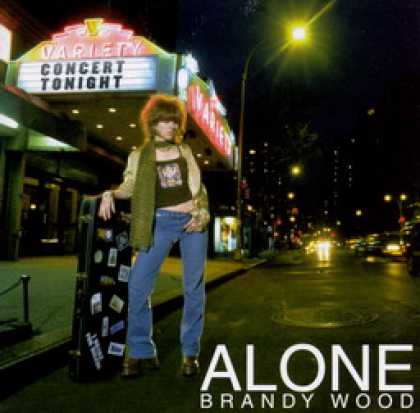 Miscellaneous CDs 93060