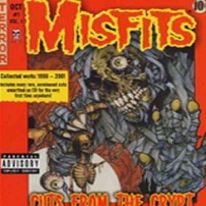 Miscellaneous CDs 93080