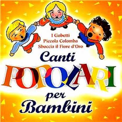 Miscellaneous CDs 93083