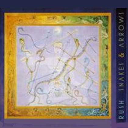 Miscellaneous CDs 93087