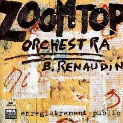 Miscellaneous CDs 93097