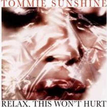 Miscellaneous CDs 93111